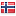 porrigt.se server is located in Norway